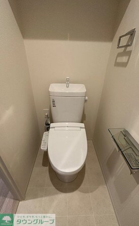 アルファレジデンシア南千住の物件内観写真